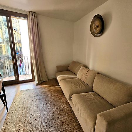 Rambla De Mar Apartments Barselona Dış mekan fotoğraf