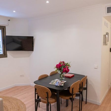 Rambla De Mar Apartments Barselona Dış mekan fotoğraf