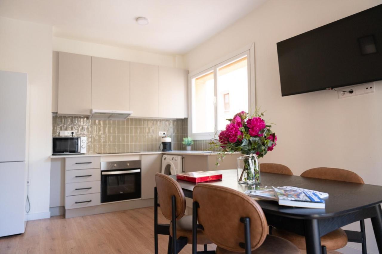 Rambla De Mar Apartments Barselona Dış mekan fotoğraf
