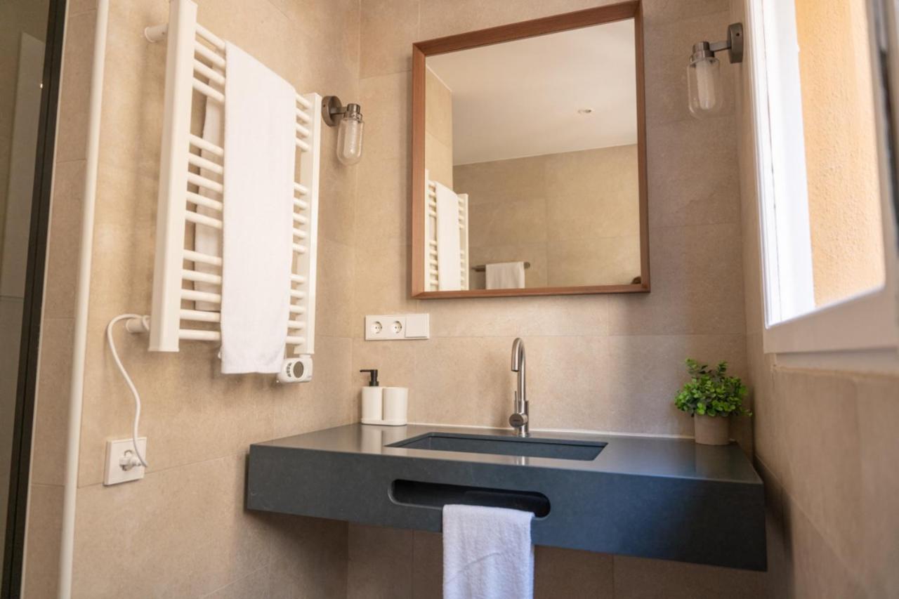 Rambla De Mar Apartments Barselona Dış mekan fotoğraf