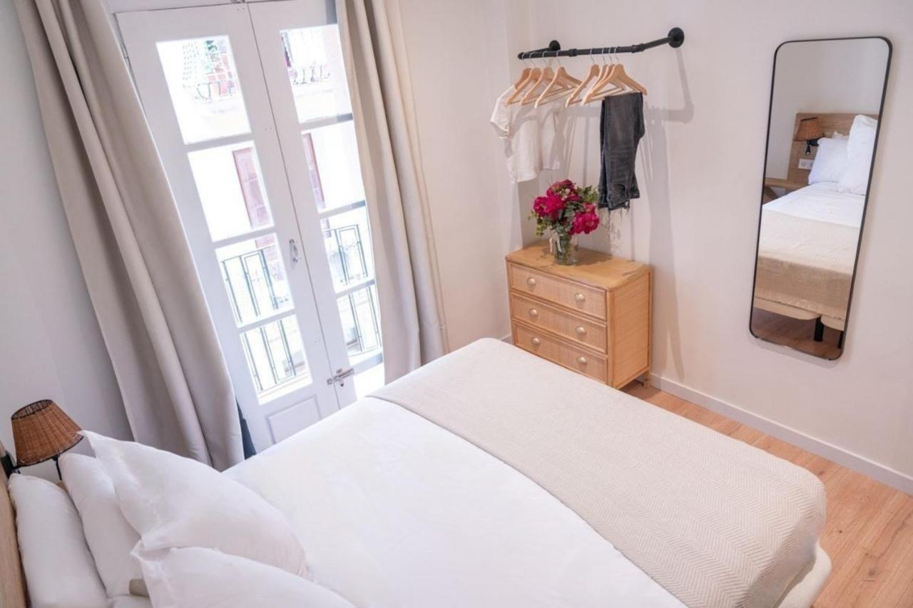 Rambla De Mar Apartments Barselona Dış mekan fotoğraf
