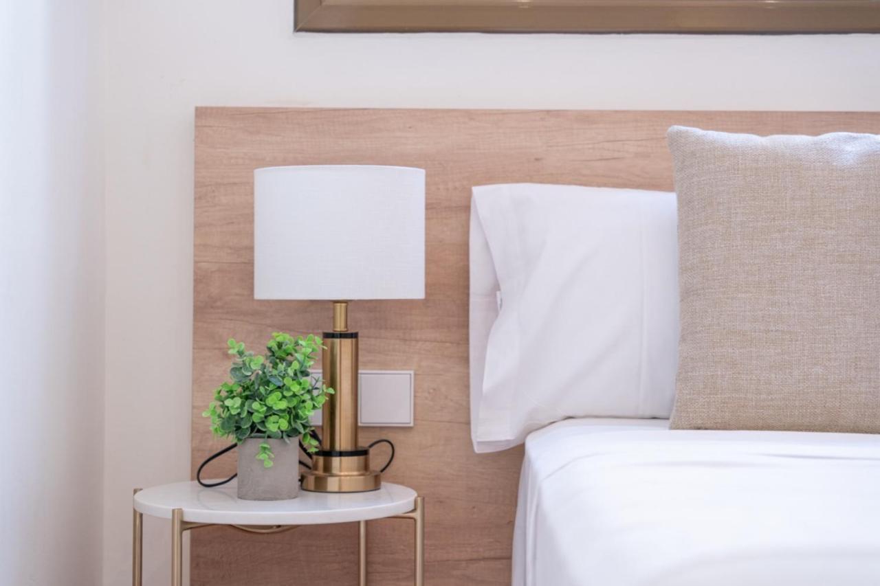 Rambla De Mar Apartments Barselona Dış mekan fotoğraf