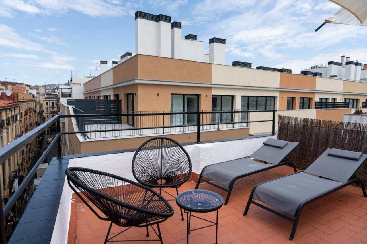 Rambla De Mar Apartments Barselona Dış mekan fotoğraf