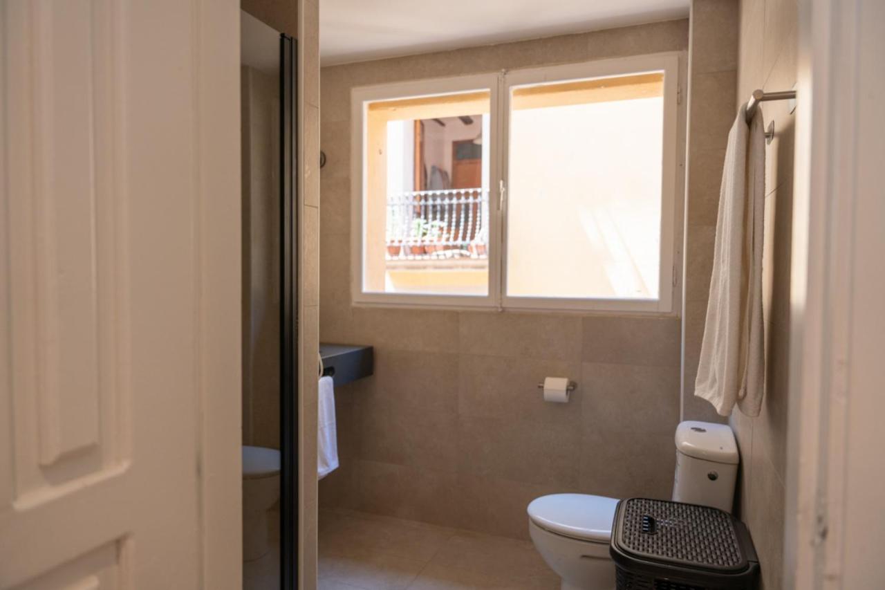 Rambla De Mar Apartments Barselona Dış mekan fotoğraf