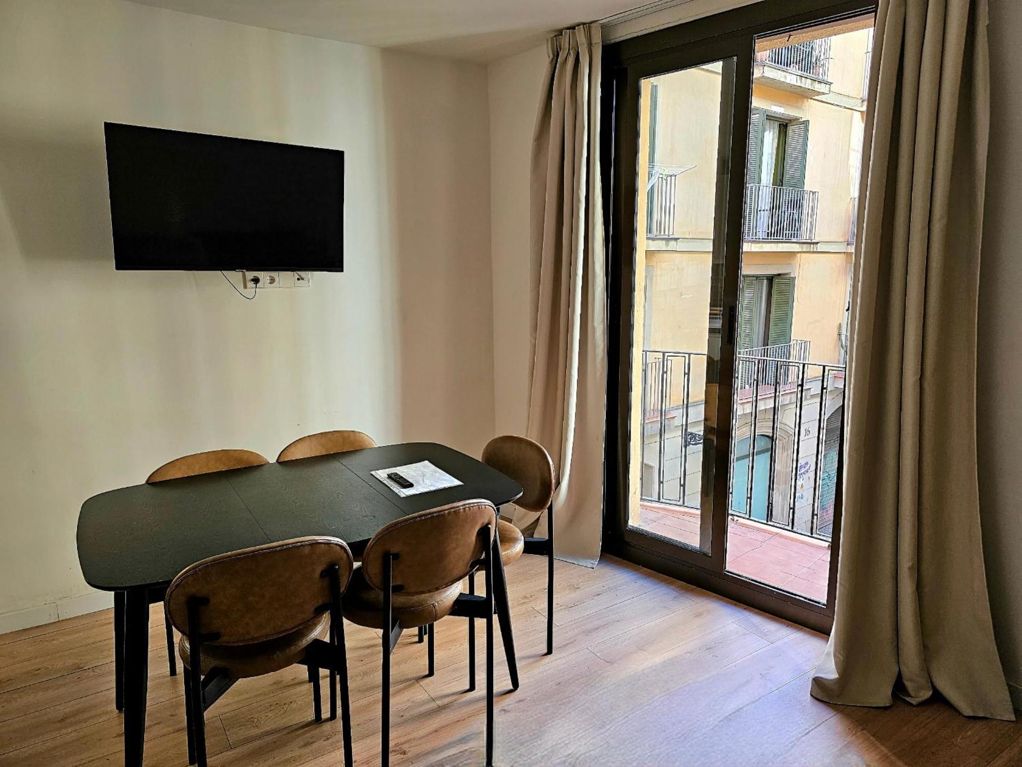 Rambla De Mar Apartments Barselona Dış mekan fotoğraf