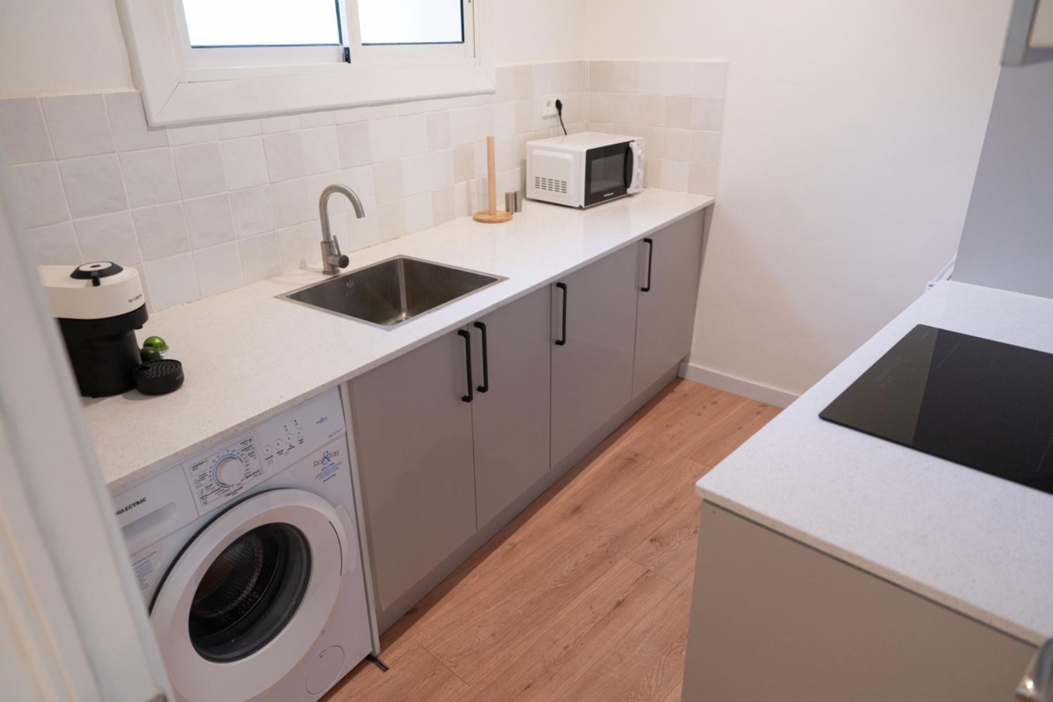 Rambla De Mar Apartments Barselona Dış mekan fotoğraf