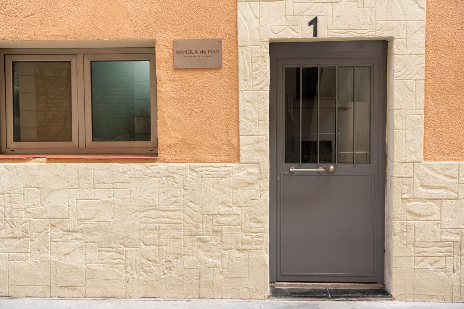 Rambla De Mar Apartments Barselona Dış mekan fotoğraf