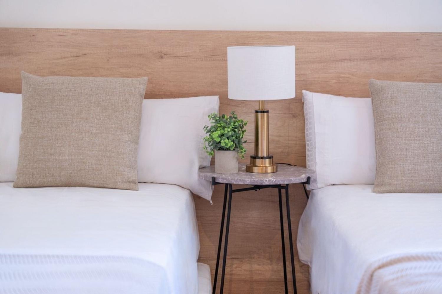 Rambla De Mar Apartments Barselona Dış mekan fotoğraf