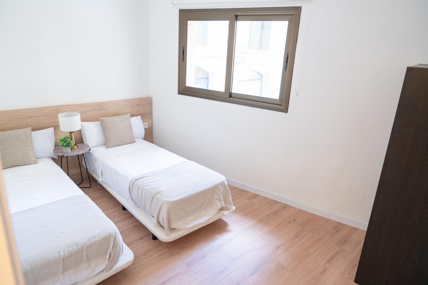 Rambla De Mar Apartments Barselona Dış mekan fotoğraf