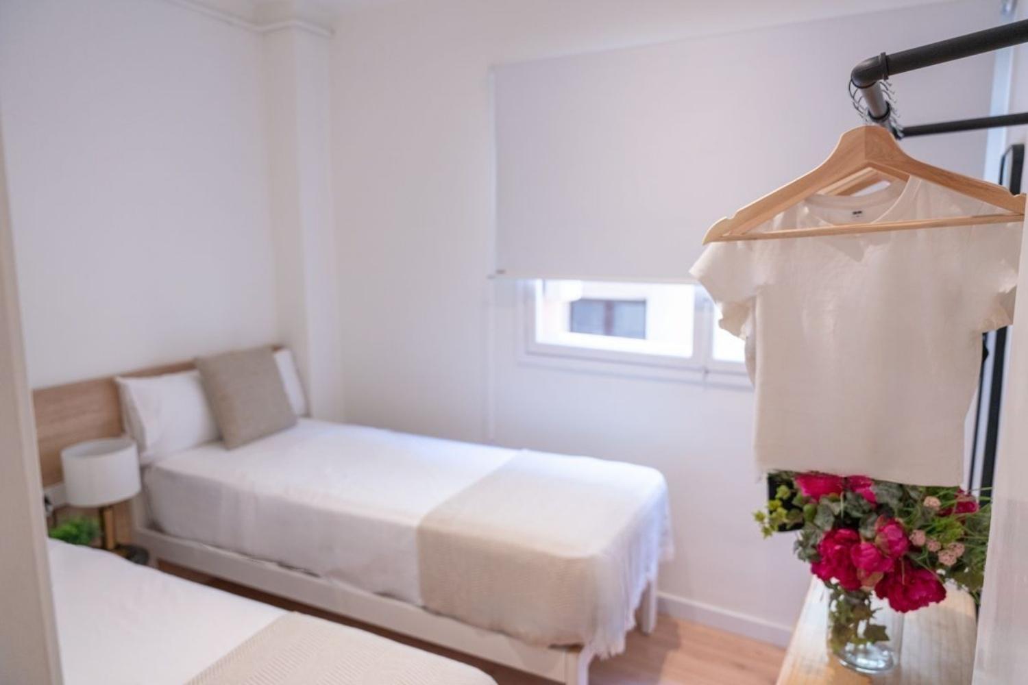 Rambla De Mar Apartments Barselona Dış mekan fotoğraf