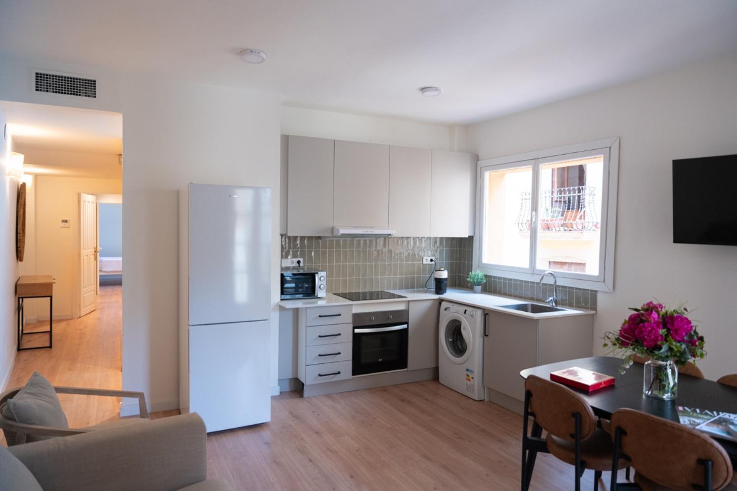 Rambla De Mar Apartments Barselona Dış mekan fotoğraf