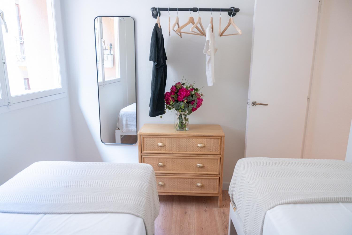 Rambla De Mar Apartments Barselona Dış mekan fotoğraf
