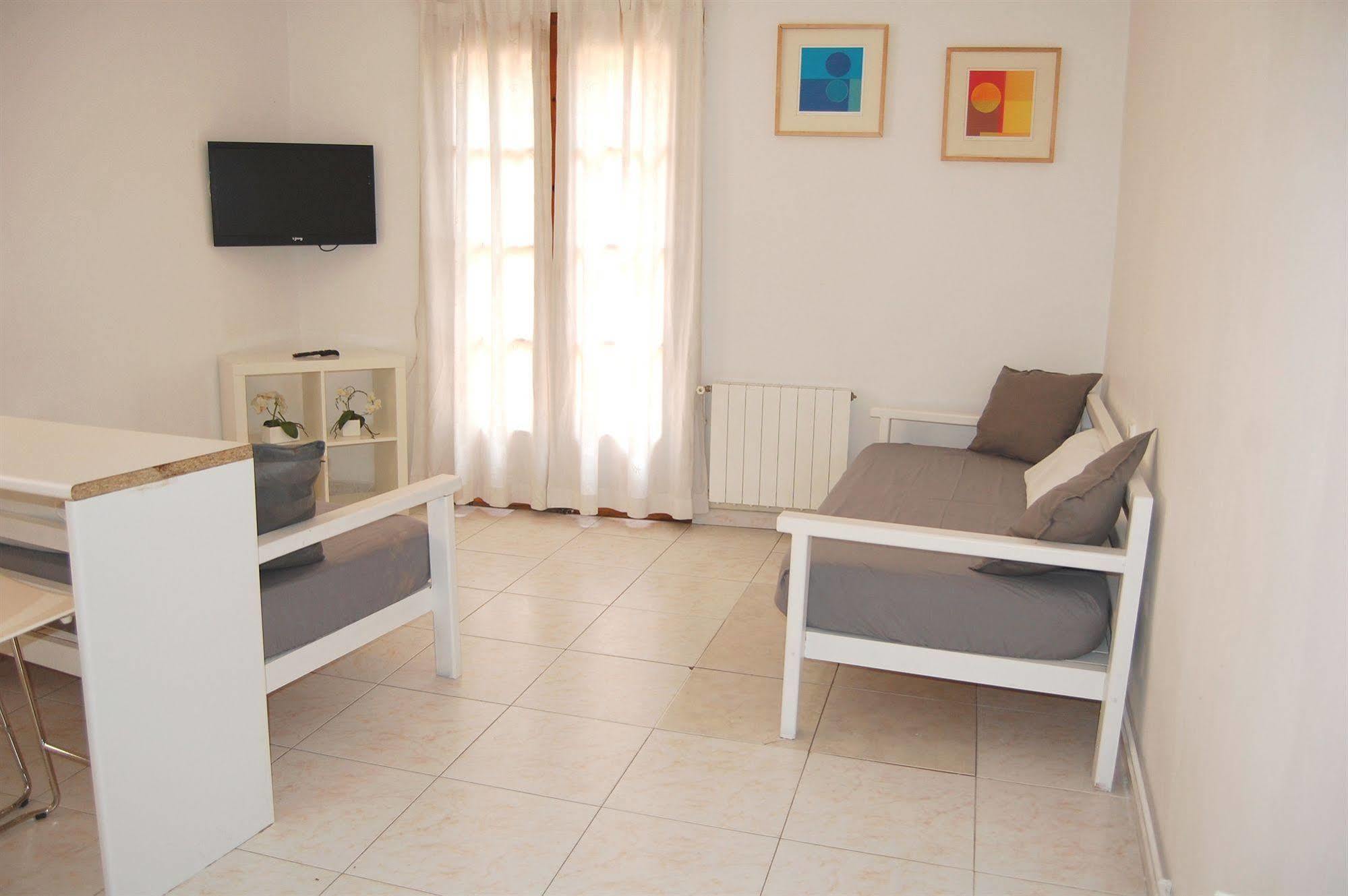 Rambla De Mar Apartments Barselona Dış mekan fotoğraf
