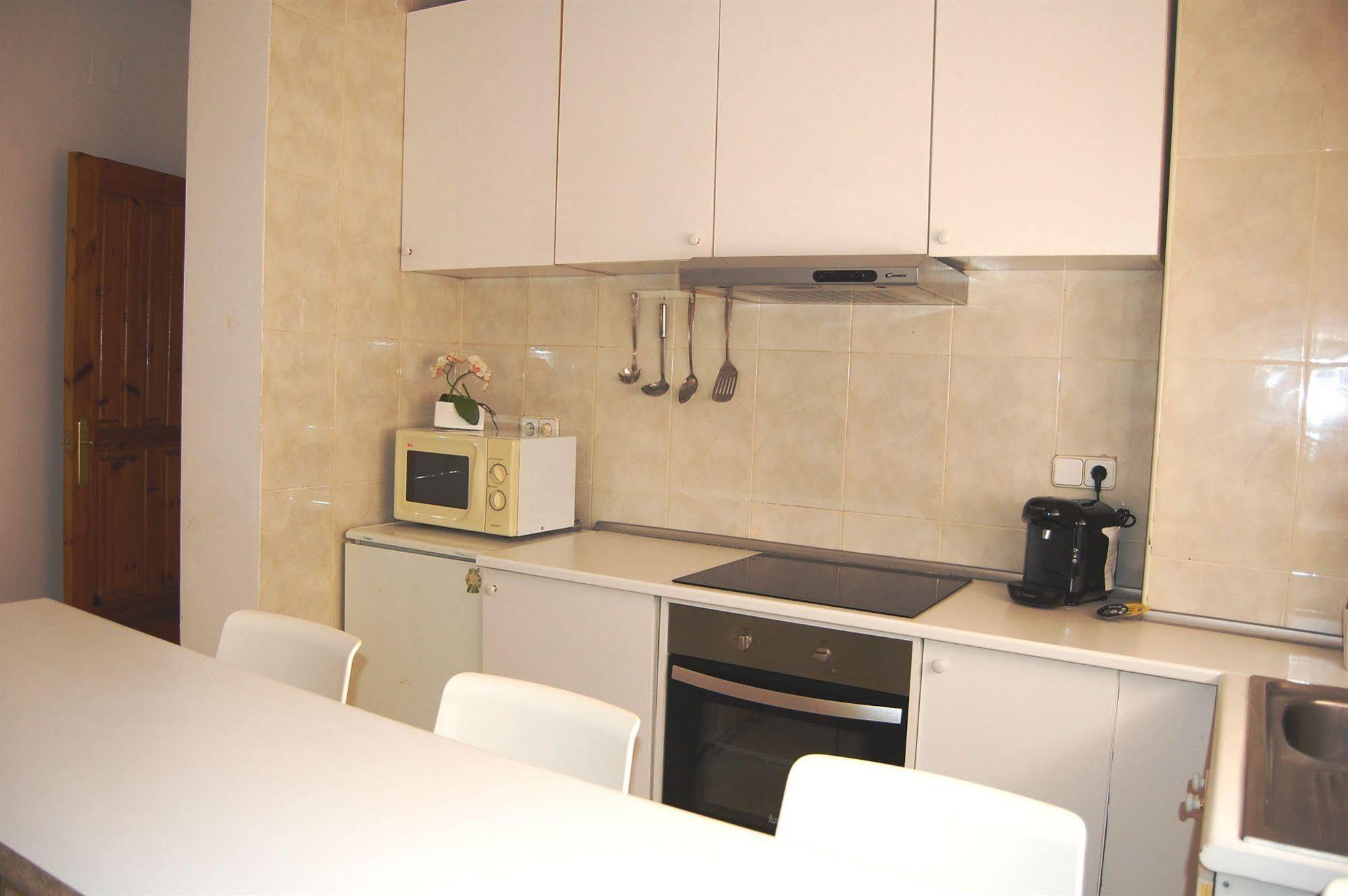 Rambla De Mar Apartments Barselona Dış mekan fotoğraf